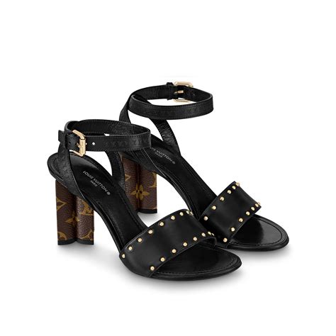 louis vuitton silhouet|louis vuitton silhouette sandals.